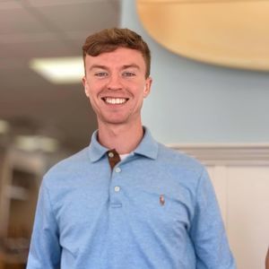 Meet your Posher, John